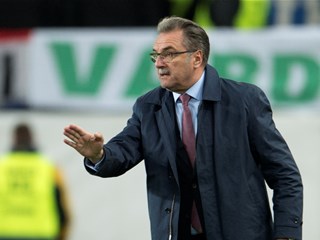 Čačić: "A competitive match, a fair outcome"