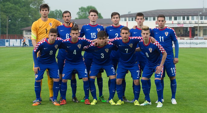 Hrvatska U-19 i u drugom susretu svladala Katar