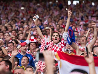 Počela pretprodaja ulaznica za susret Hrvatska - Ukrajina