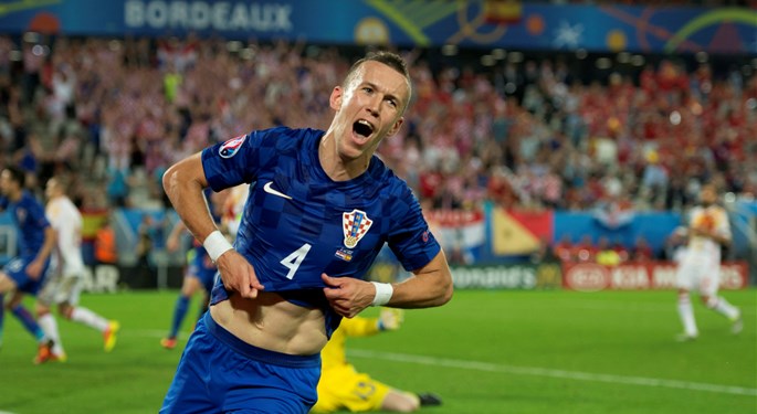 Hrvatska "okrenula" Španjolsku za prvo mjesto!