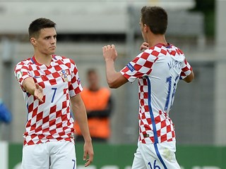 Hrvatskoj U-19 na Euru preostao susret s Engleskom