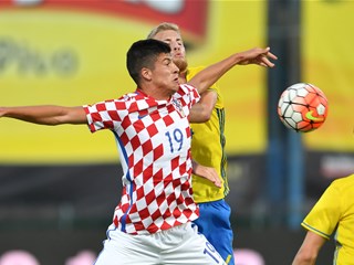 Krovinović, Brekalo i Mišić nova lica u U-21 reprezentaciji