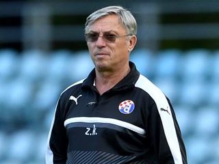 Zlatko Kranjčar podnio ostavku na mjesto trenera Dinama