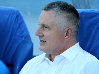 Tomislav Ivković: "Dinamovi porazi dobri su za nogomet, no njegova prednost i dalje je velika"