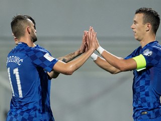 Brozović i Perišić dali doprinos pobjedi, Santini igrač odluke protiv Bordeauxa