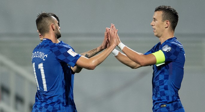 Brozović i Perišić dali doprinos pobjedi, Santini igrač odluke protiv Bordeauxa