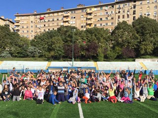 Održan Festival ženskog nogometa u Rijeci