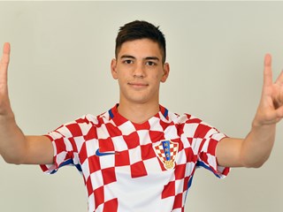 16 potencijalnih junaka Europskog prvenstva U-17 u Hrvatskoj