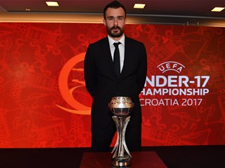 Bašić: "Bit će to festival nogometa, igrači trebaju uživati"