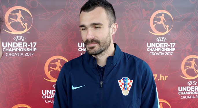 Bašić odabrao 24 igrača za pripreme za Europsko prvenstvo