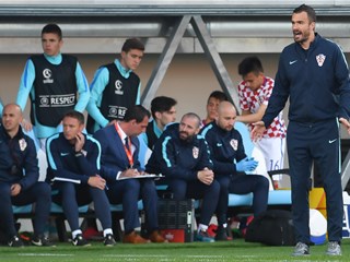 VIDEO: Bašić: "Nema očajavanja, igrači pokazali angažman i htijenje"