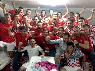Zagrepčani izborili finale Kupa regija