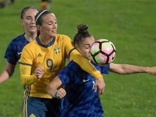 Švedska nadjačala Hrvatsku u kvalifikacijama za SP 2019.