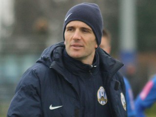 Goran Tomić: "Zanima me samo Lokomotiva - ne ni Dinamo ni Hajduk"