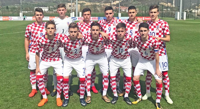 Hrvatska U-16 na jedanaesterce svladala Bosnu i Hercegovinu