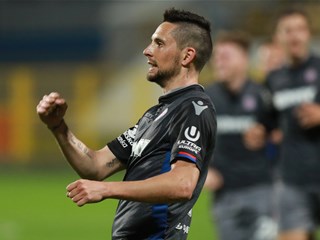 Dinamo i Hajduk slomili otpore Cibalije i Intera