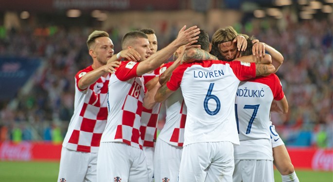 Hrvatska otvorila SP pobjedom nad Nigerijom