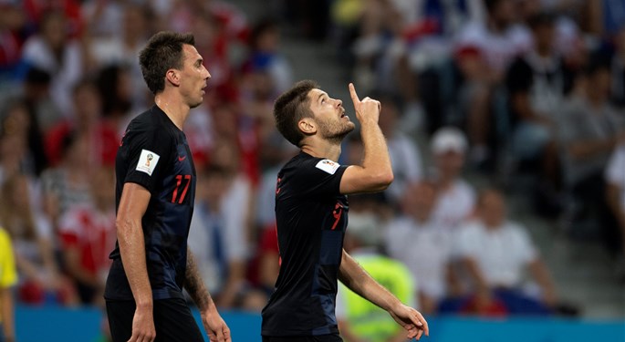 More penalty drama as Croatia reaches World Cup semifinals!