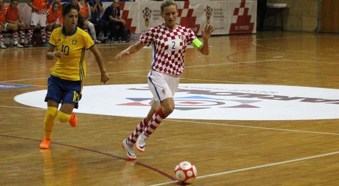 Veliki preokret Hrvatica za drugu pobjedu u kvalifikacijama