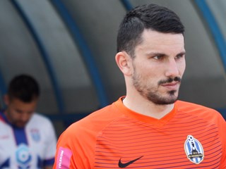 Toni Datković: "Lokomotivi ove sezone Europa neće pobjeći"