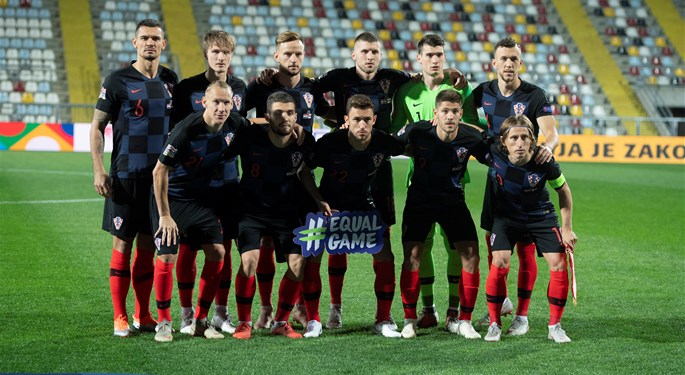 Prvi bod: Hrvatska i Engleska bez pogodaka u Rijeci