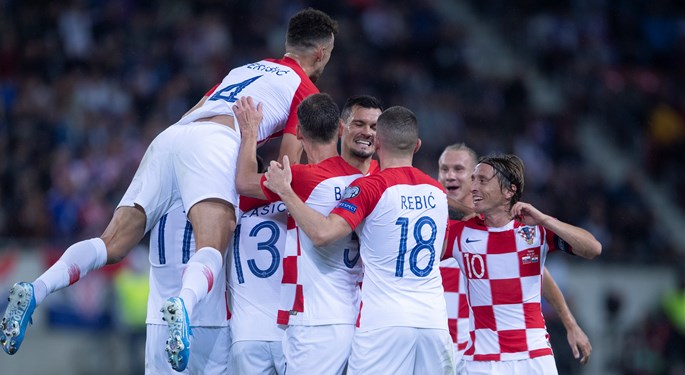 Odličan nastup Hrvatske za vrijednu pobjedu u Slovačkoj