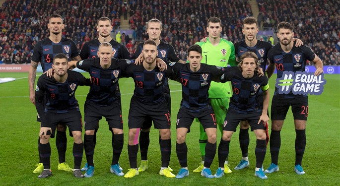 Hrvatska donosi bod iz Walesa, odluka protiv Slovačke