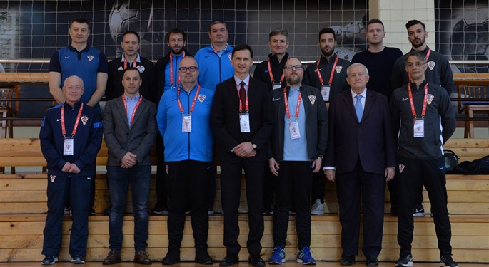 HNS Medical Symposium held in Zagreb