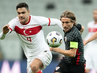Počinje prodaja ulaznica za utakmicu Turska - Hrvatska