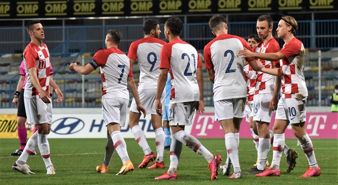 Hrvatska sve tri utakmice u skupini igra u Kopru