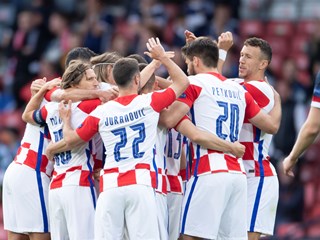 Kako do ulaznica za utakmicu Hrvatske u osmini finala u Kopenhagenu