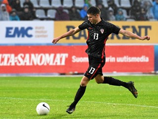 Hrvatska U-20 dva puta protiv Kine, u utorak protiv selekcije Utakmice života
