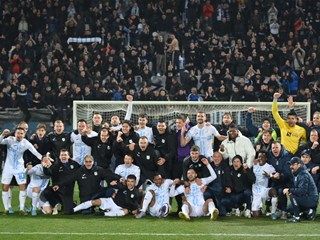 Video: Rijeka kroz produžetke do finala Kupa s Hajdukom