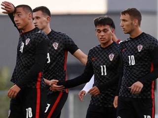 Ognjen Vukojević objavio popis igrača za utakmicu s Katarom u Vorauu