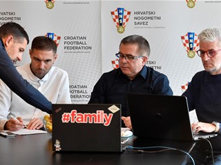 Održan ždrijeb šesnaestine finala Hrvatskog malonogometnog kupa