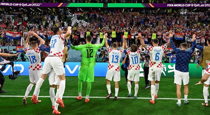 Prodane sve ulaznice iz dodatnog kontingenta za polufinalnu utakmicu Hrvatska - Argentina