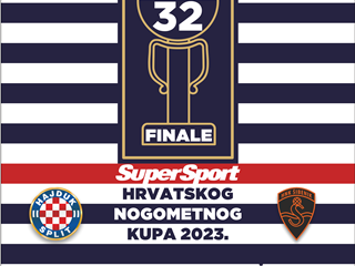 Digitalna brošura za finale SuperSport Hrvatskog nogometnog kupa