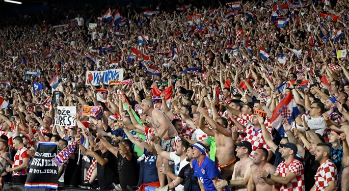 Ulaznice za finale Lige nacija između Hrvatske i Španjolske u javnoj prodaji