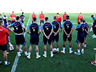 Prodaja ulaznica za utakmicu Hrvatska - Sjeverna Makedonija