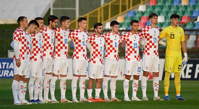 Hrvatski nogometni savez domaćin je U-21 turnira u lipnju