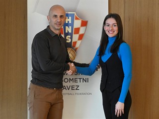 Tihana Nemčić Bojić imenovana izbornicom ženske futsalske A reprezentacije
