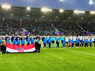 Norveška pobjedom u Stavangeru potvrdila ostanak u Ligi A