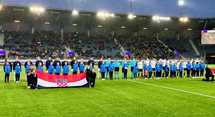 Norveška pobjedom u Stavangeru potvrdila ostanak u Ligi A
