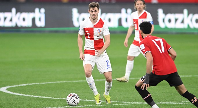 Stanišić pogotkom potvrdio plasman Bayer Leverkusena u finale protiv Pašalićeve Atalante
