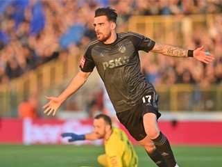 Dva puta po 2:0 - Dinamo slavio kod Gorice, Lokomotiva kod Varaždina