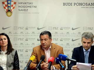 Vrbanović: "Željni smo nova tri boda"
