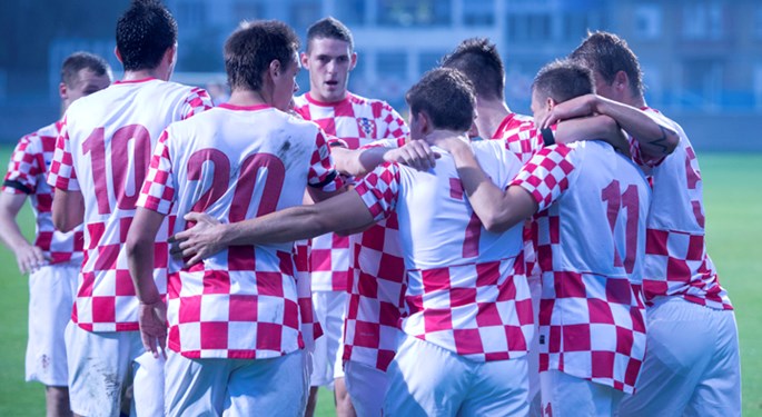 Hrvatska U-21 opet uvjerljiva protiv Lihtenštajna
