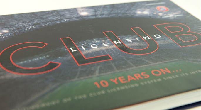 10 godina Uefinog sustava licenciranja klubova