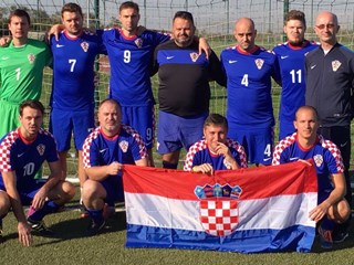 Hrvatski sportski novinari drugi u Staroj Pazovi
