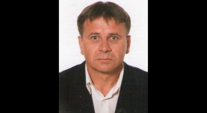 Preminuo Vinko Bartolović